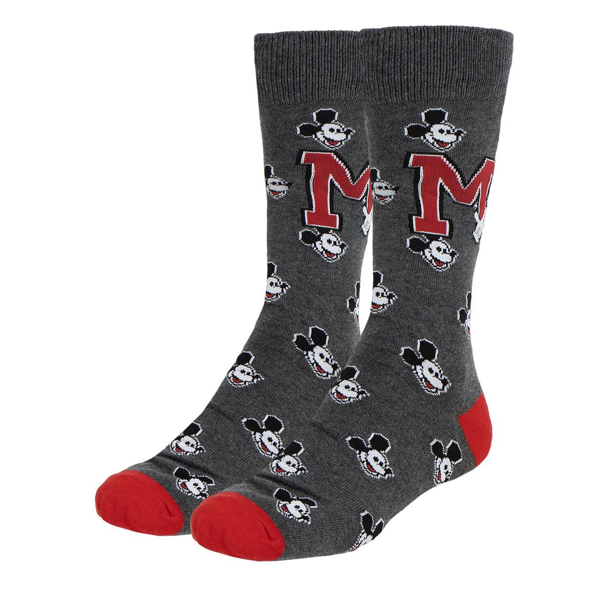 SOCKS PACK 3 PIECES MICKEY - Image 4