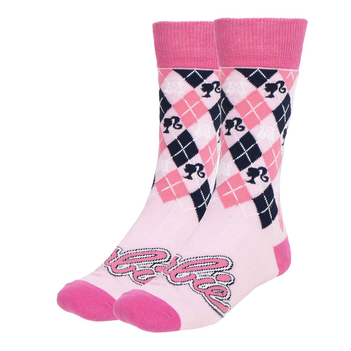 SOCKS PACK 3 PIECES BARBIE - Image 2