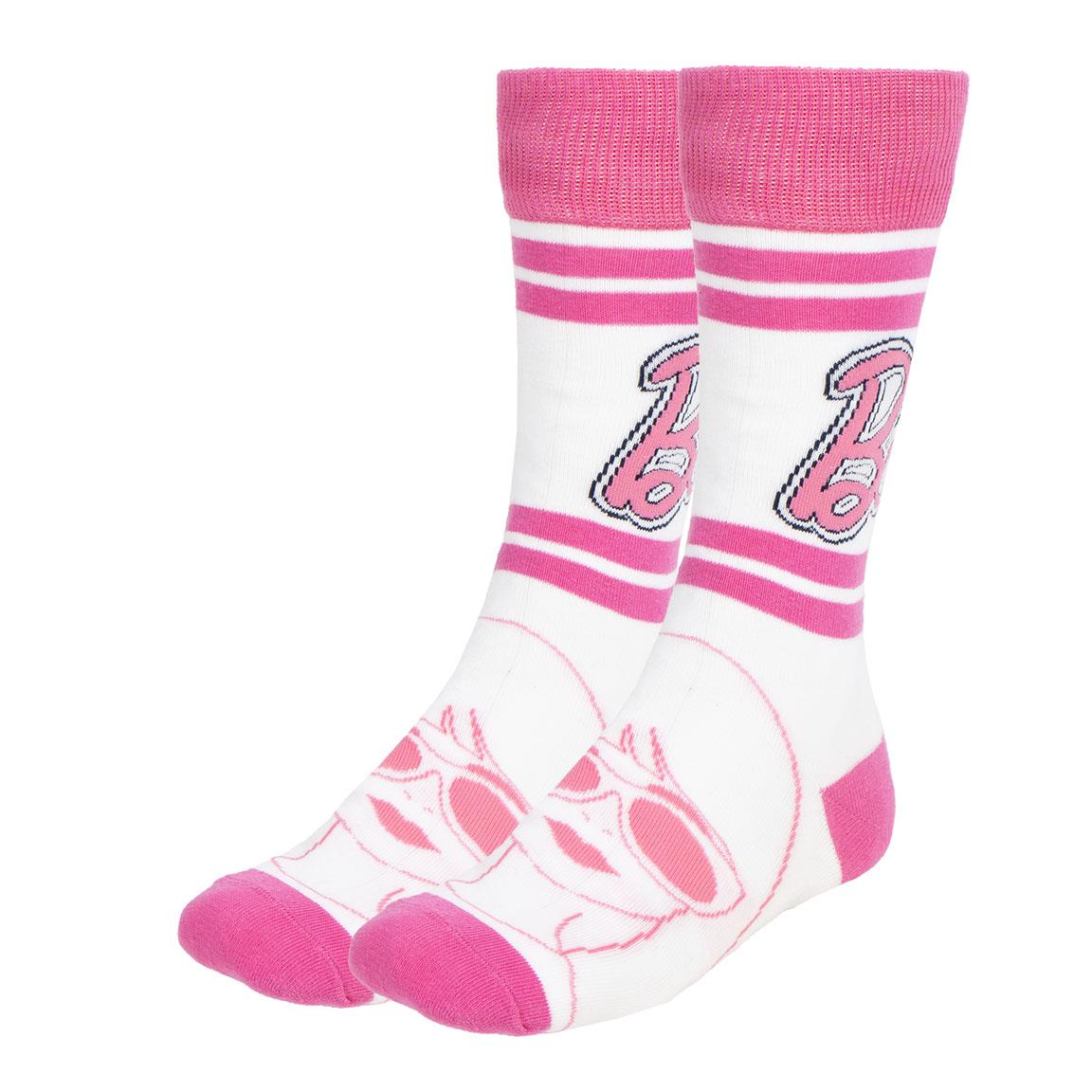 SOCKS PACK 3 PIECES BARBIE - Image 3