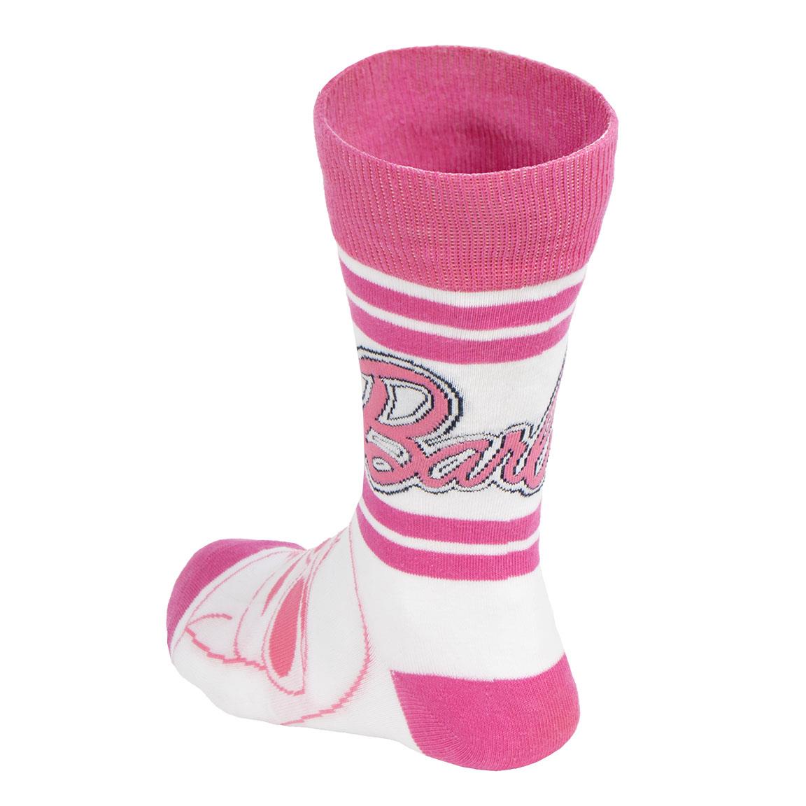 SOCKS PACK 3 PIECES BARBIE - Image 4