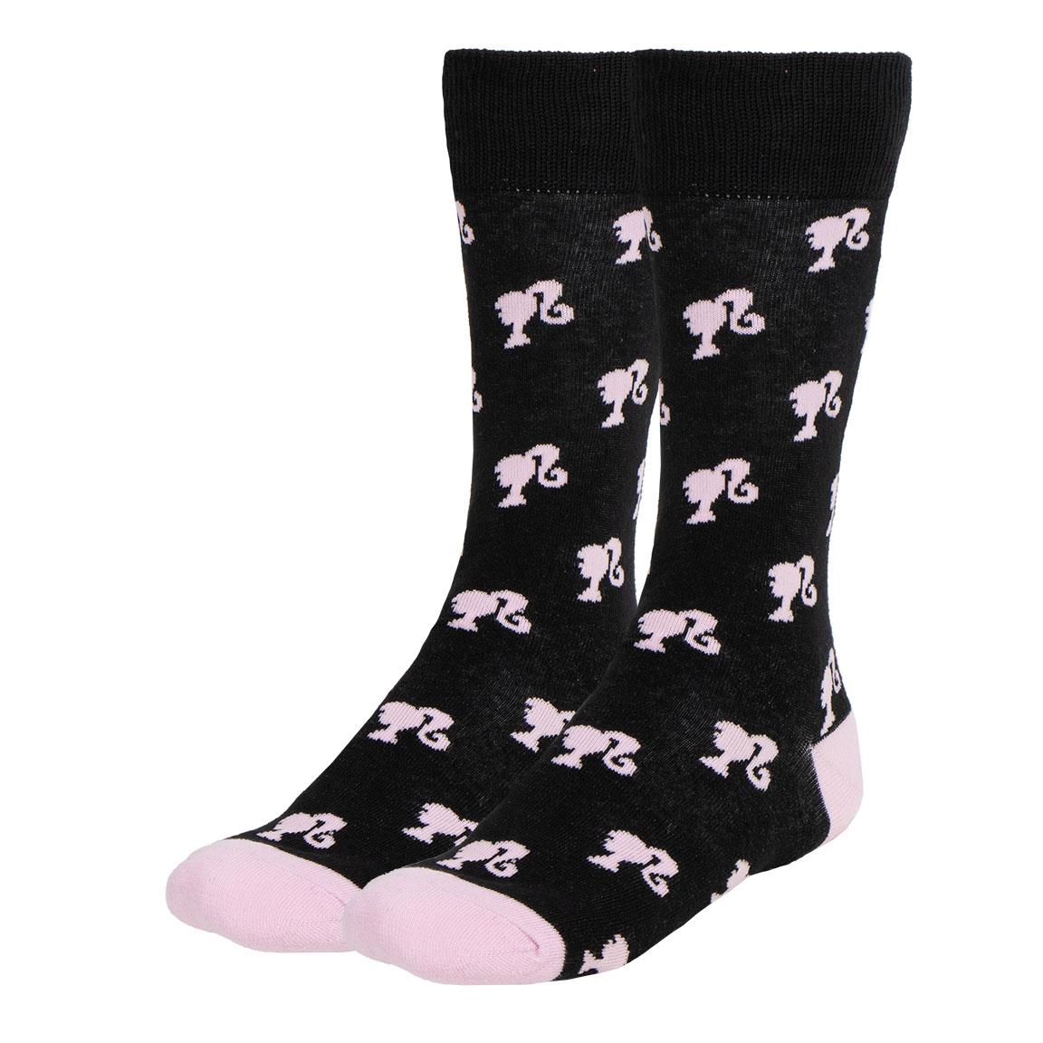 SOCKS PACK 3 PIECES BARBIE - Image 5