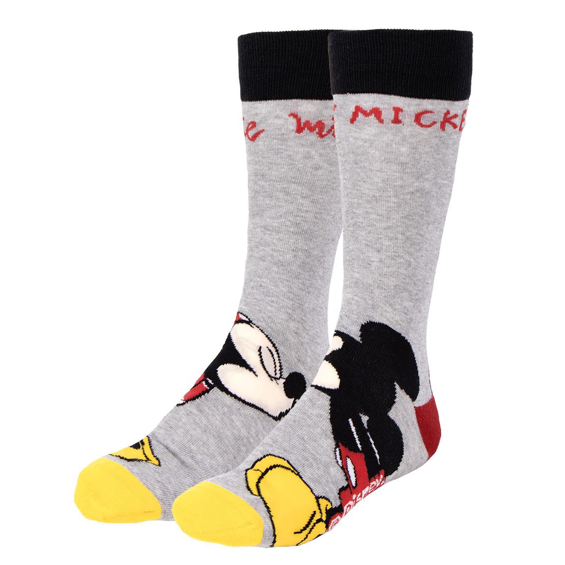 SOCKS PACK 3 PIECES MINNIE - Image 4