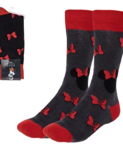 SOCKS MINNIE