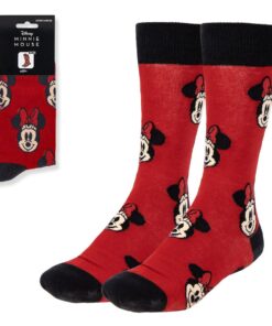 SOCKS MINNIE