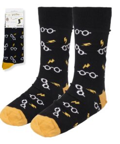 SOCKS HARRY POTTER
