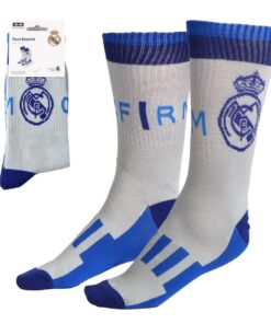 SOCKS REAL MADRID