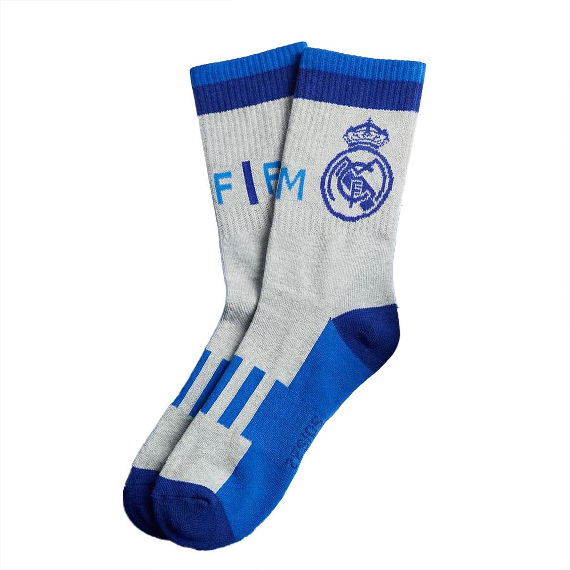 SOCKS REAL MADRID - Image 2