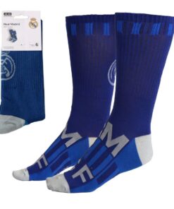 SOCKS REAL MADRID