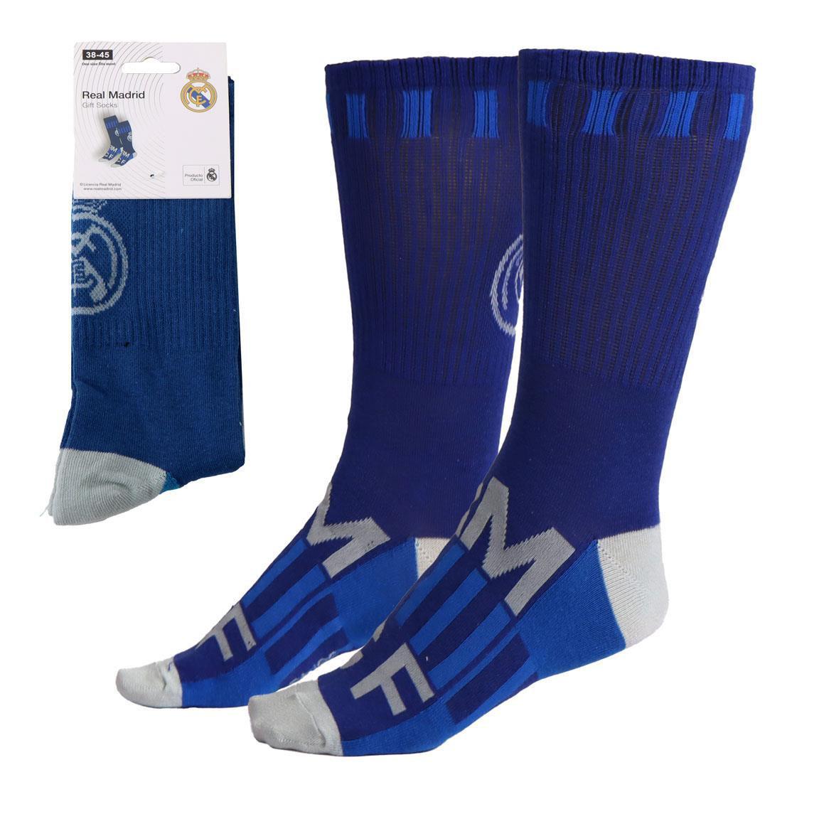 SOCKS REAL MADRID