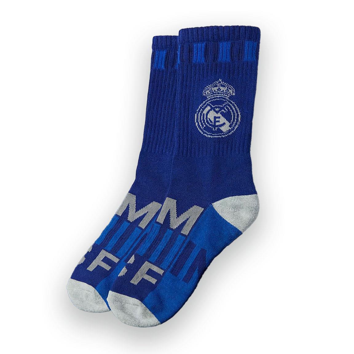 SOCKS REAL MADRID - Image 2