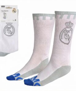 SOCKS REAL MADRID