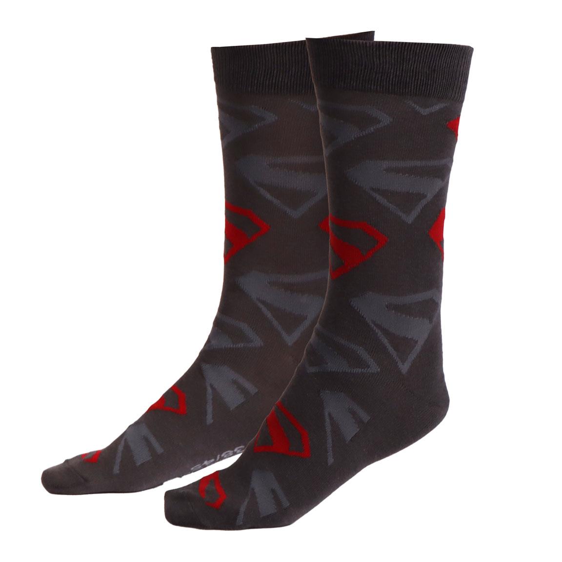 SOCKS SUPERMAN - Image 2