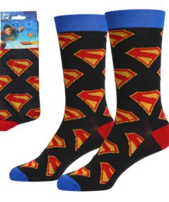 SOCKS SUPERMAN