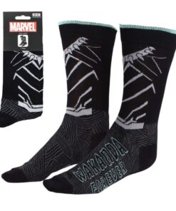 SOCKS WAKANDA