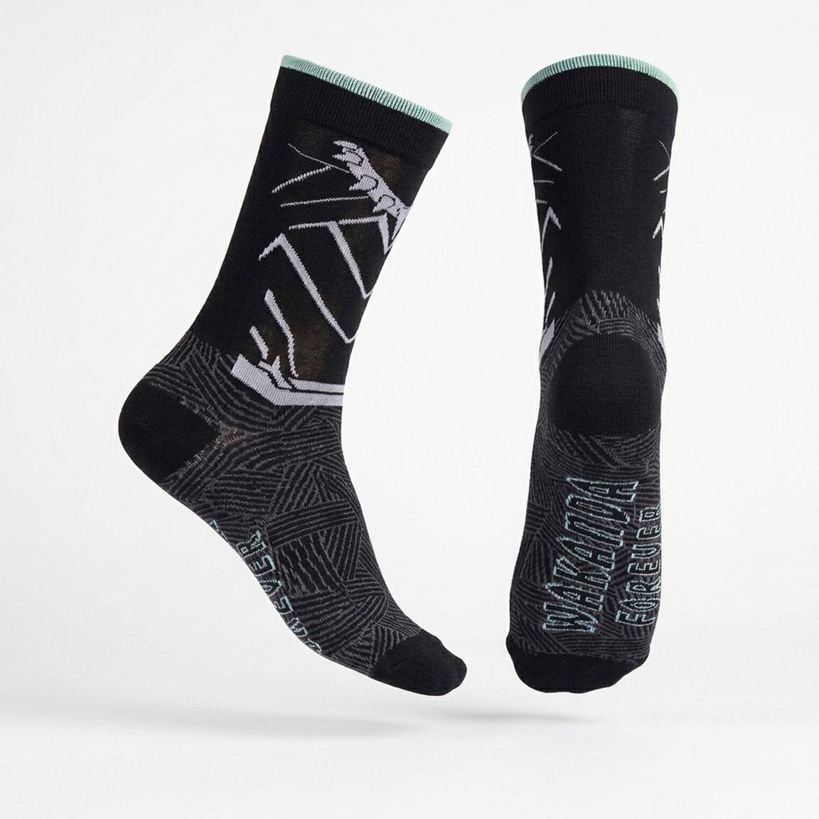 SOCKS WAKANDA - Image 2