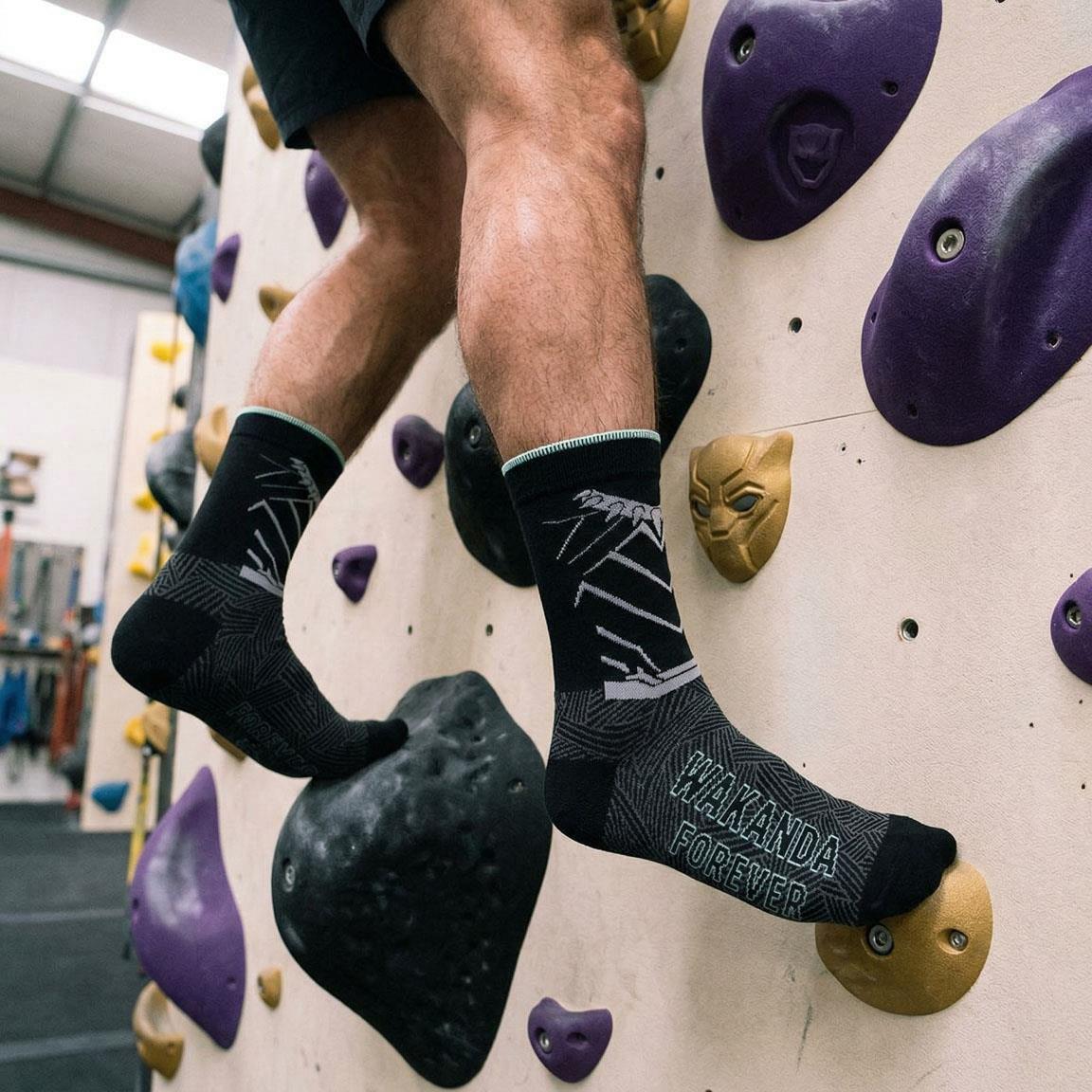 SOCKS WAKANDA - Image 4