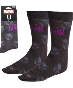 SOCKS WAKANDA