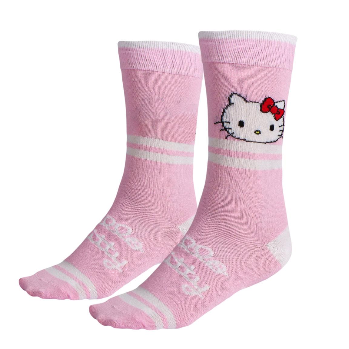 SOCKS HELLO KITTY - Image 2