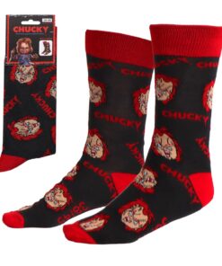 SOCKS CHUCKY