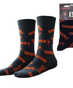 SOCKS CHUCKY