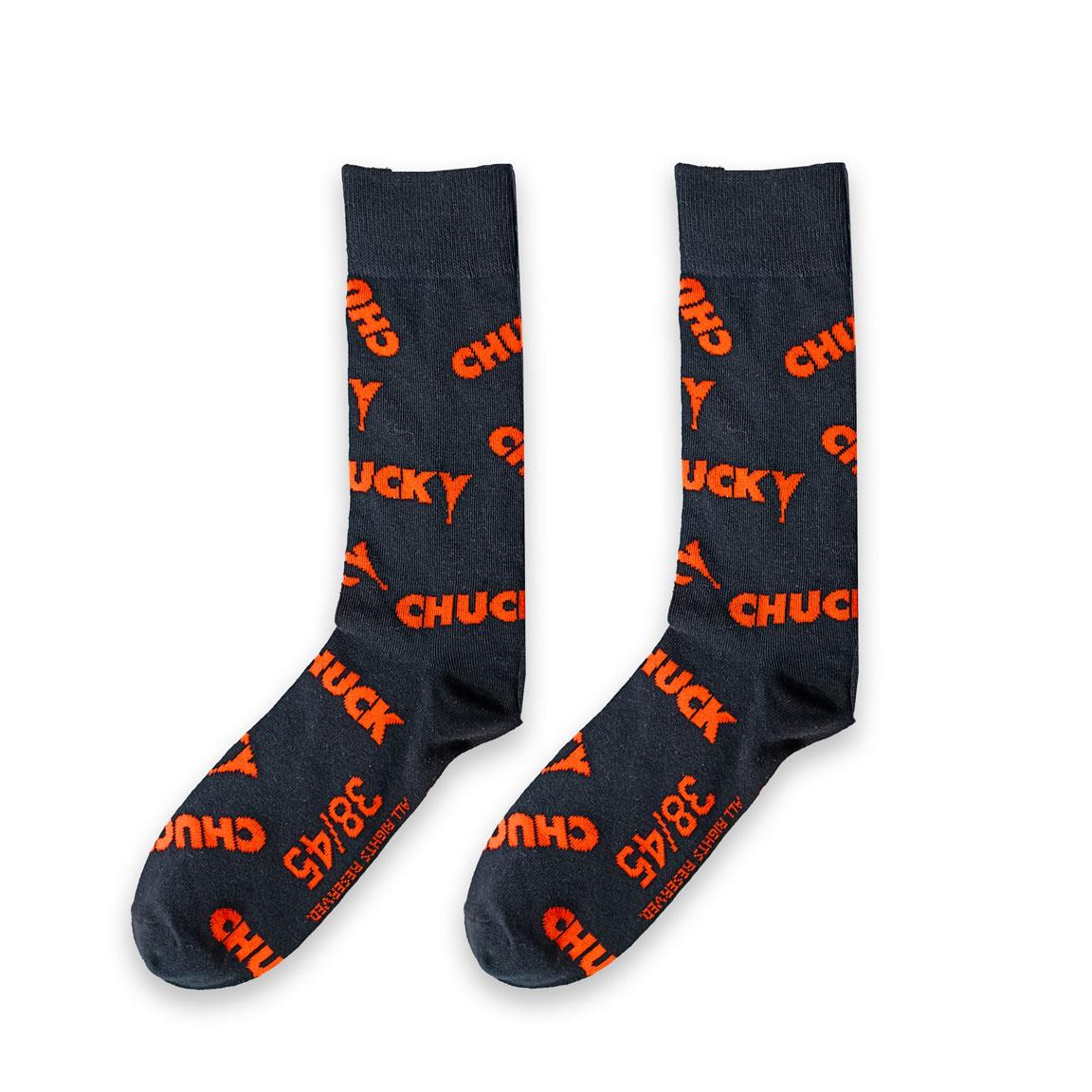 SOCKS CHUCKY - Image 2