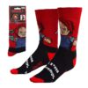 SOCKS CHUCKY
