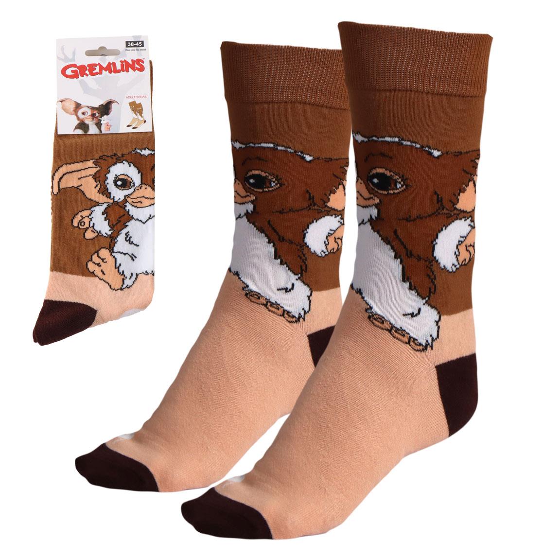 SOCKS GREMLINS