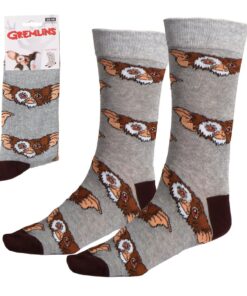SOCKS GREMLINS