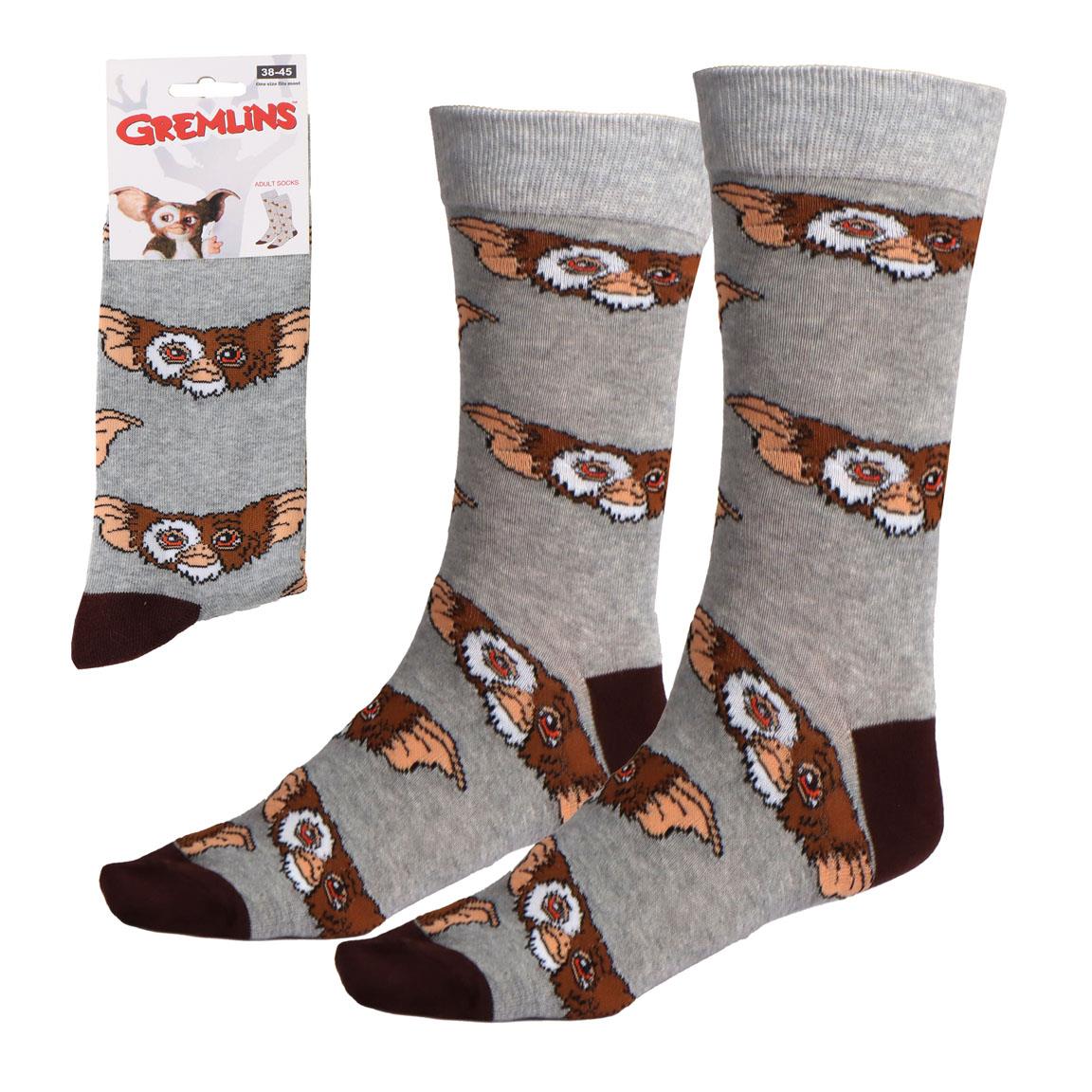 SOCKS GREMLINS