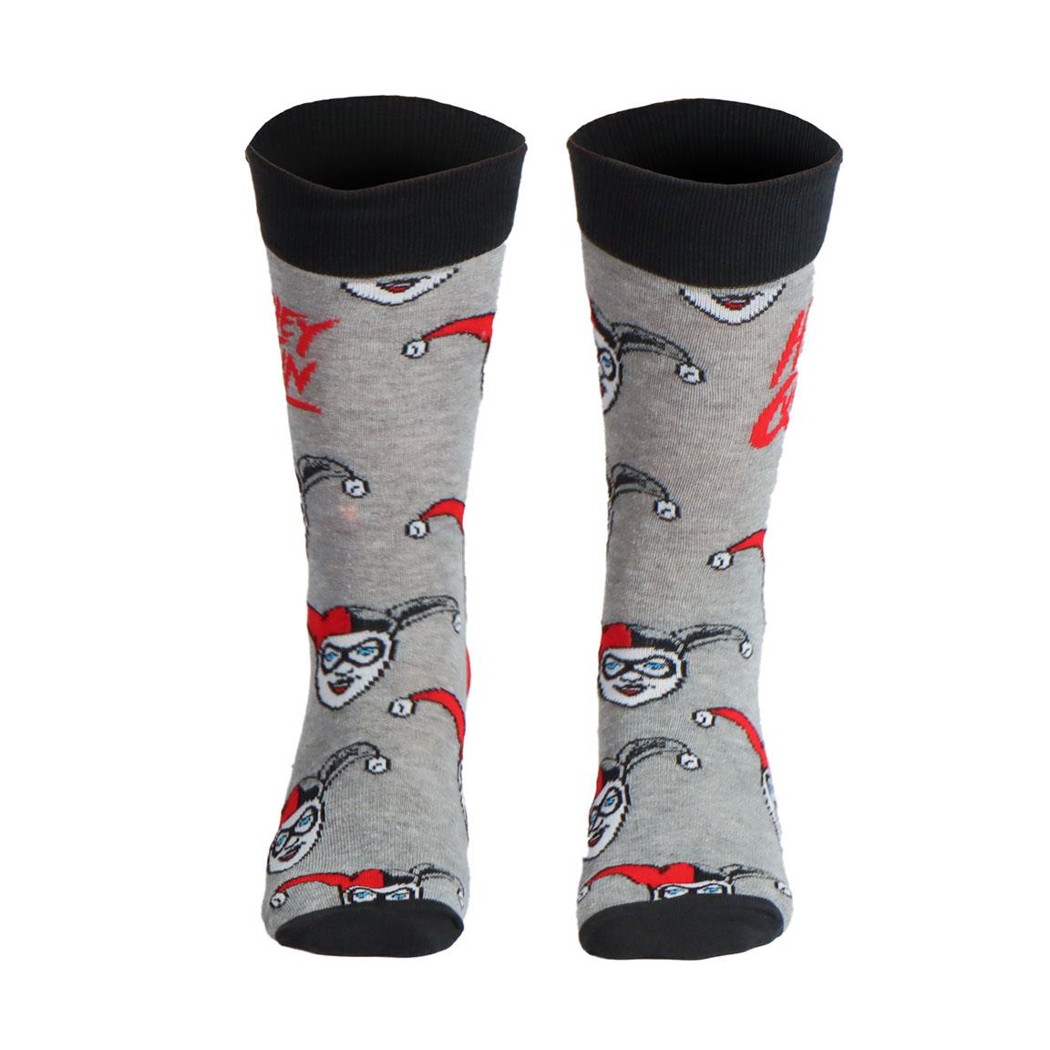 SOCKS HARLEY QUINN - Image 3