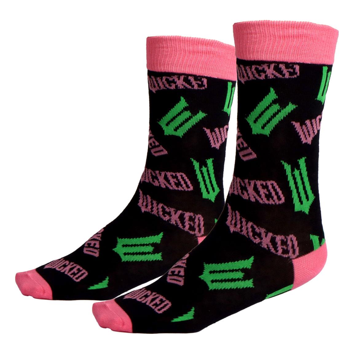 SOCKS WICKED - Image 2