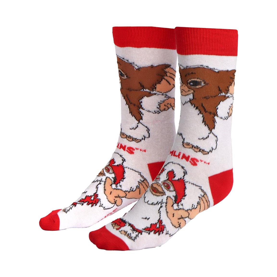SOCKS PACK 3 PIECES GREMLINS - Image 2