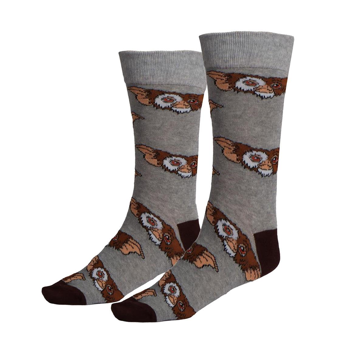 SOCKS PACK 3 PIECES GREMLINS - Image 4
