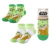 SOCKS PACK SHORT THE MANDALORIAN