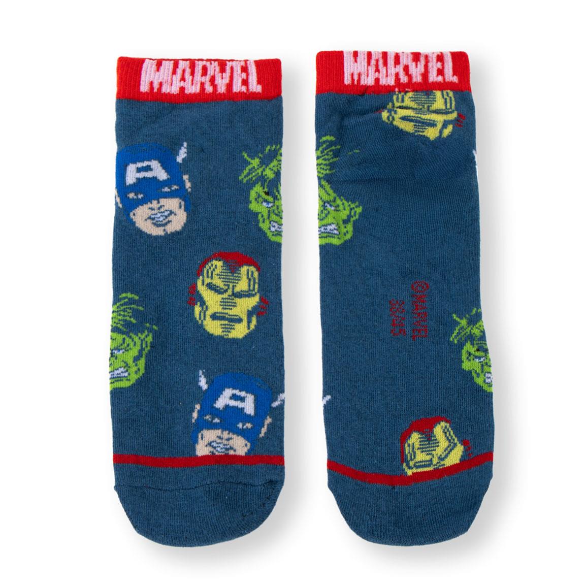 SOCKS PACK SHORT MARVEL - Image 3