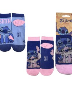 SOCKS PACK SHORT STITCH