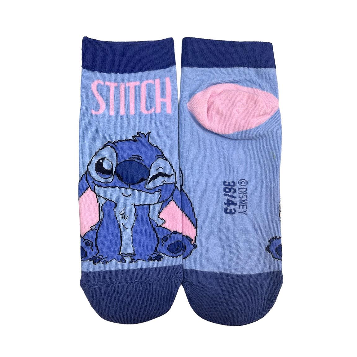 SOCKS PACK SHORT STITCH - Image 2