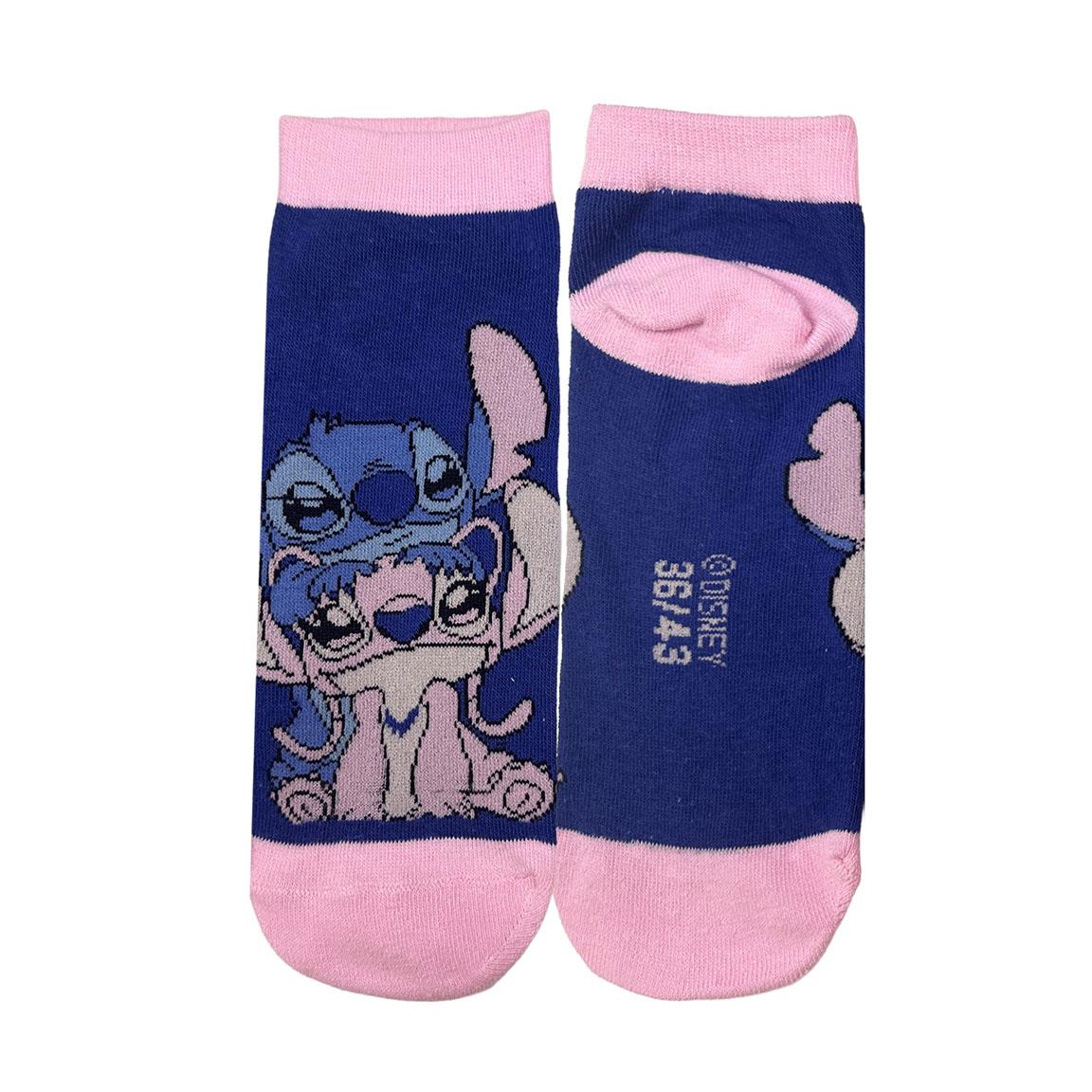 SOCKS PACK SHORT STITCH - Image 3
