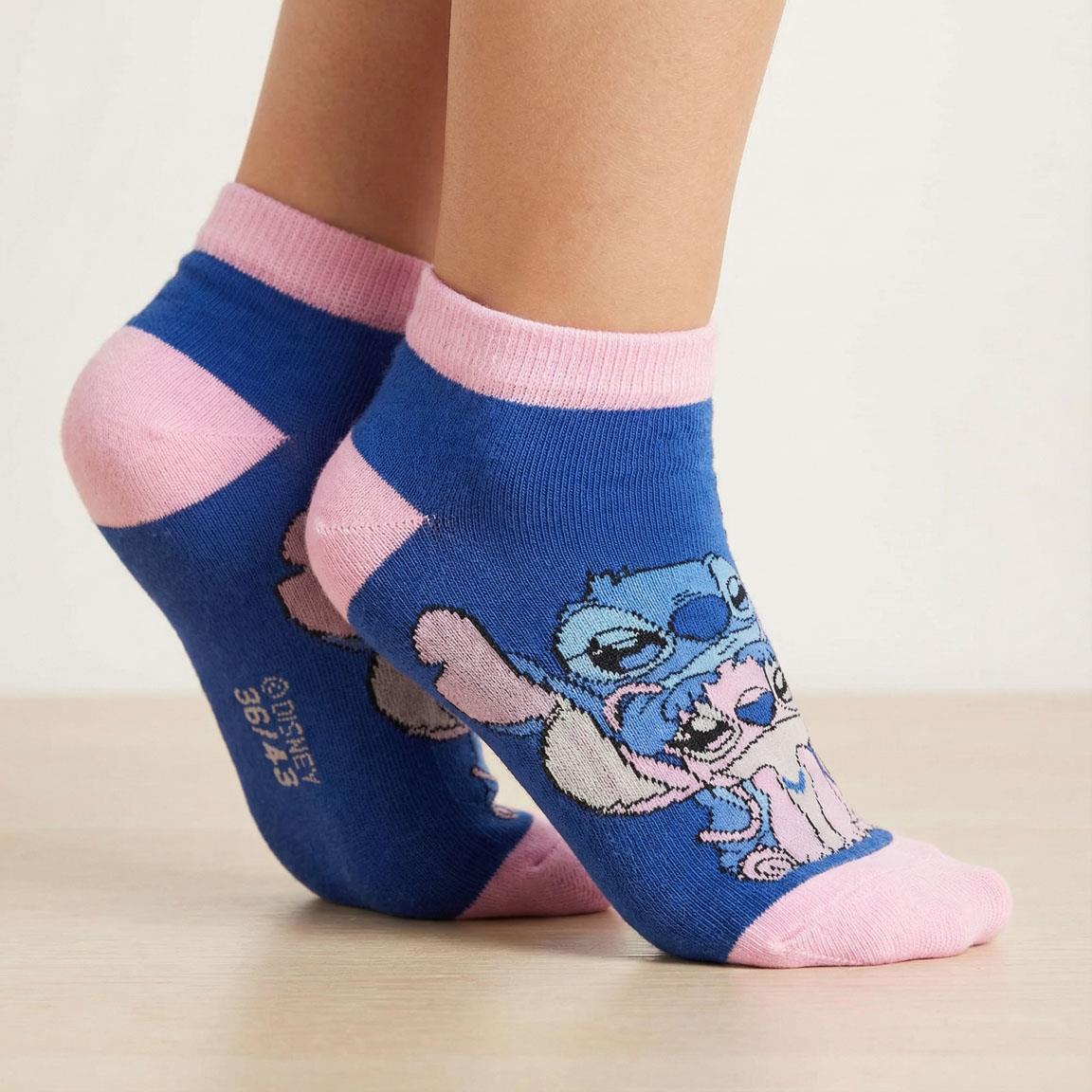 SOCKS PACK SHORT STITCH - Image 4