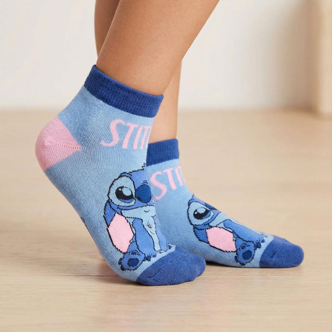 SOCKS PACK SHORT STITCH - Image 5
