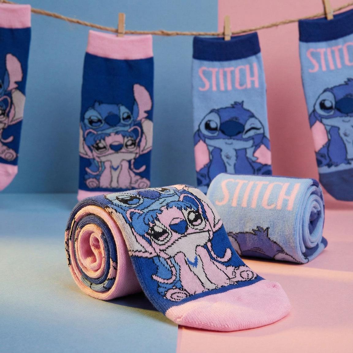 SOCKS PACK SHORT STITCH - Image 6