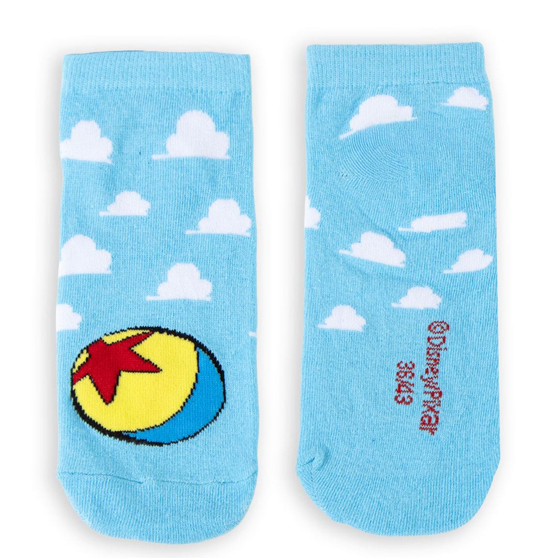 SOCKS PACK SHORT TOY STORY - Image 2