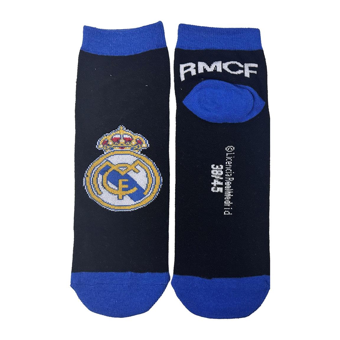 SOCKS PACK SHORT REAL MADRID - Image 2