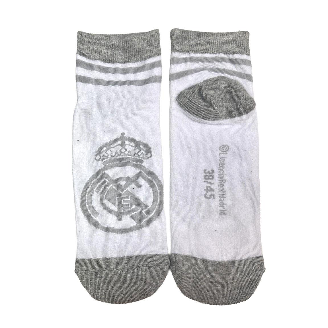 SOCKS PACK SHORT REAL MADRID - Image 3