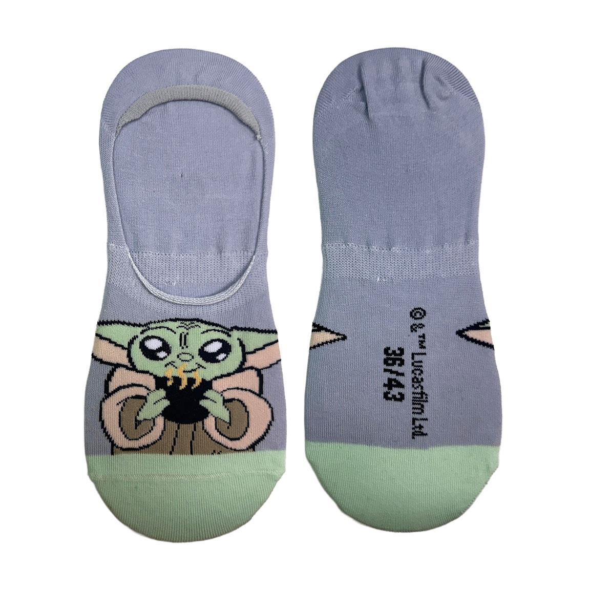 SOCKS PACK PINKIES THE MANDALORIAN - Image 2