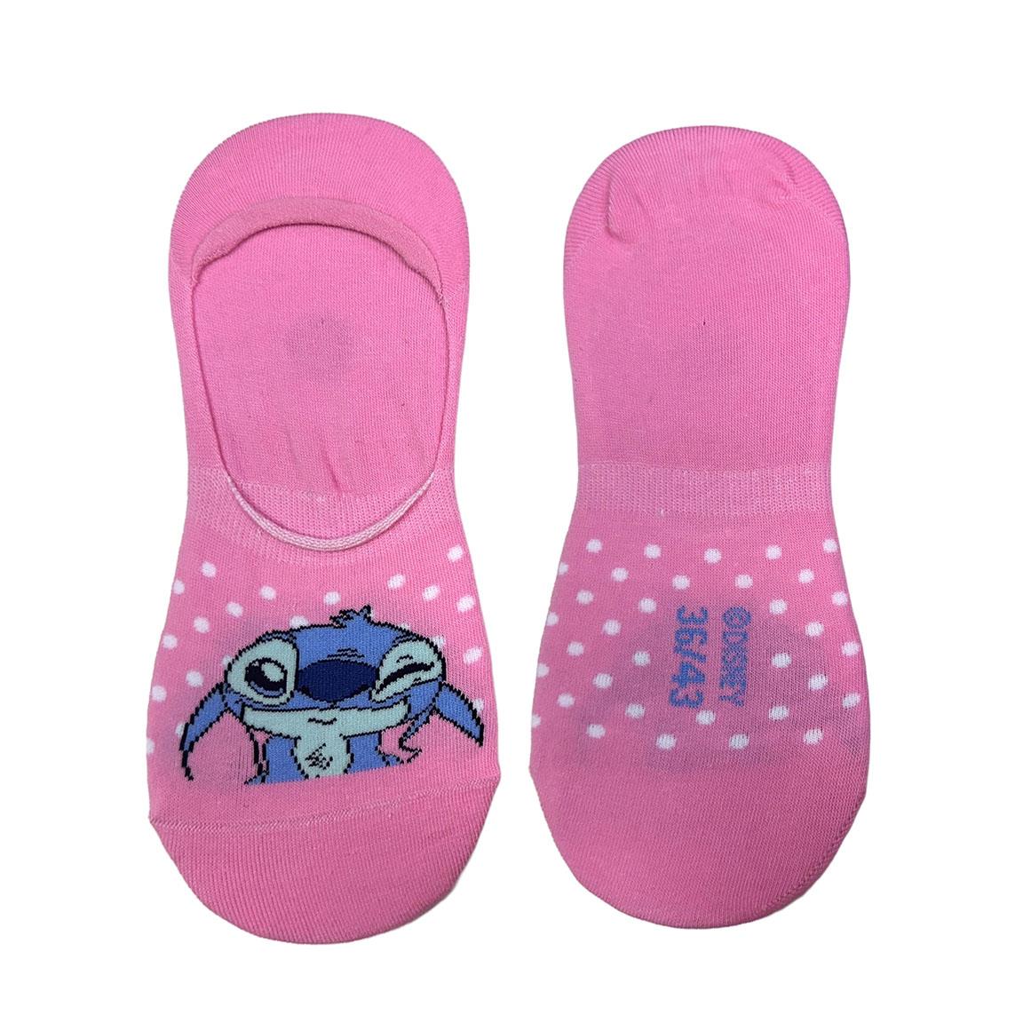 SOCKS PACK PINKIES STITCH - Image 2
