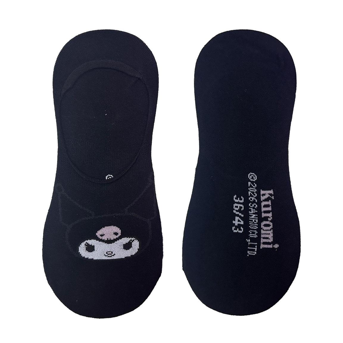 SOCKS PACK PINKIES HELLO KITTY - Image 2