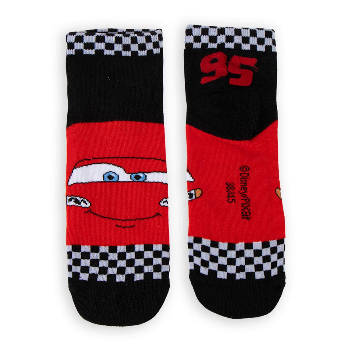 SOCKS PACK SHORT CARS - Image 2
