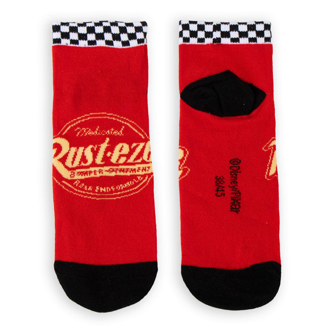 SOCKS PACK SHORT CARS - Image 3