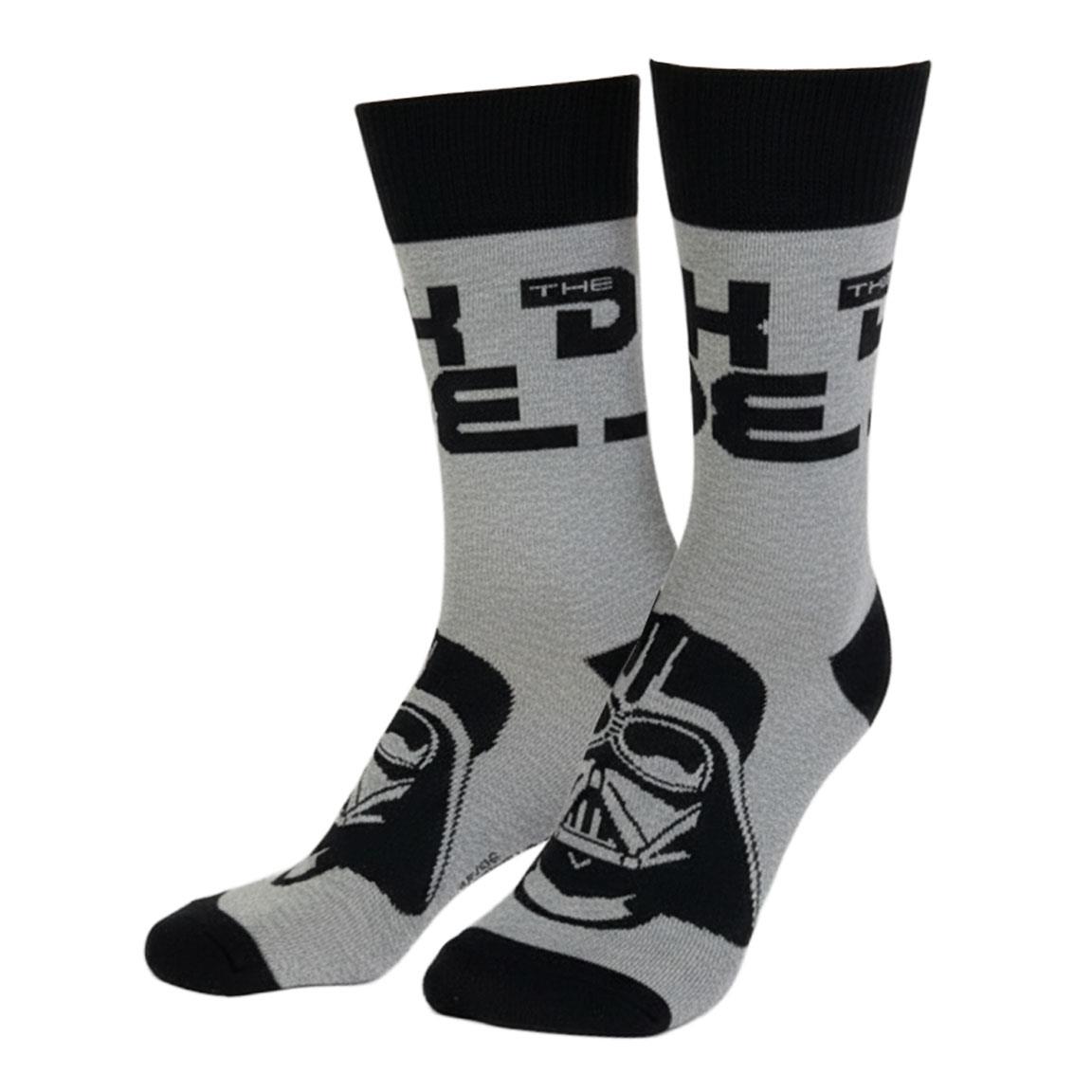 SOCKS PACK 3 PIECES STAR WARS - Image 3